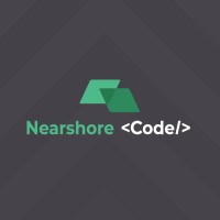 Nearshore Code logo - Similar company to Prime Factor Solutions