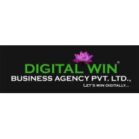 DigitalWin Business Agency logo - Similar company to Digitalwin