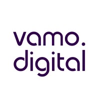 vamo.digital logo - Similar company to Drawn Details