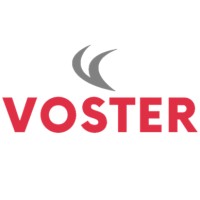 VOSTER TELECOM logo - Similar company to Vostra Gmbh