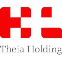 Theia Holding SA logo - Similar company to Watchelse ! L'Art Du Temps
