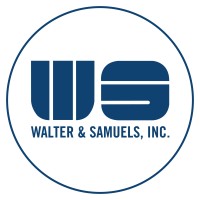 Walter & Samuels, Inc. logo - Similar company to Elad Group