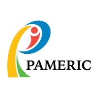 Pameric Inc logo - Similar company to Techno Sphere Orbit