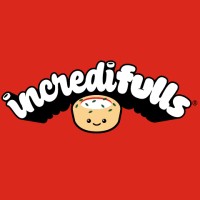 incredifulls® logo - Similar company to Hummus Goodness