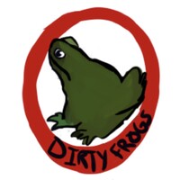 Dirty Frogs LLC logo - Similar company to Trident Table Foundation