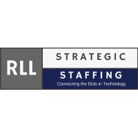 RLL Strategic Staffing logo - Similar company to Rll Consulting Llc