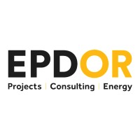 EPDOR logo - Similar company to Česká Voda – Memsep, A.S.