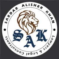 SAK Lawyers & Legal Consultants logo - Similar company to Abdul Khaliq Qazi & Partners