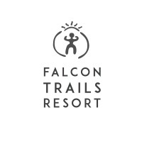 Falcon Trails Resort logo - Similar company to Tourisme Riel