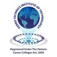 Ferro Technics Institute of Technology logo - Similar company to Ferro Technics