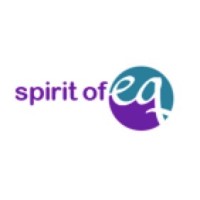 Spirit of EQ logo - Similar company to Bryan Area Foundation