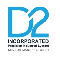 D-2 Incorporated logo - Similar company to Ncm Hub