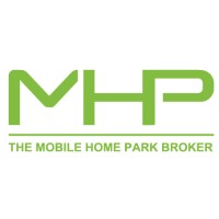 The Mobile Home Park Broker logo - Similar company to Sell Now Solutions