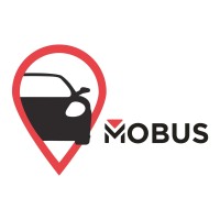MOBUS logo - Similar company to Synerte