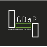Glass Dividers and Partitions Limited logo - Similar company to Essential Sourcing