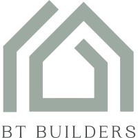 BT Builders logo - Similar company to Sonora Drywall