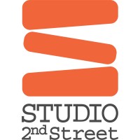 Studio 2nd Street logo - Similar company to Crescendo Planning + Design