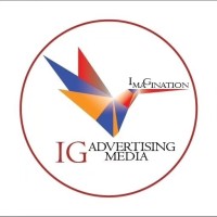 Imagination Advertising Media logo - Similar company to Photoalter.Com