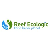 Reef Ecologic logo - Similar company to Head4Arts