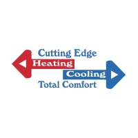 Cutting Edge Total Comfort logo - Similar company to Technical Services Hvac/Foodservice