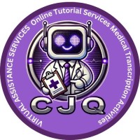 CJQ Medical Billing Partners logo - Similar company to Vna & Hospice Of The Southwest Region