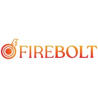Firebolt logo - Similar company to Alpscale Gmbh