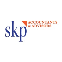 SKP Accountants & Advisors logo - Similar company to Sweetspot