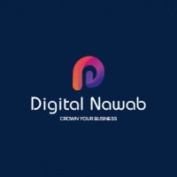 Digital Nawab logo - Similar company to Labshala