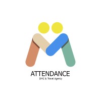 ATTENDANCE DMC logo - Similar company to Morocco Explore
