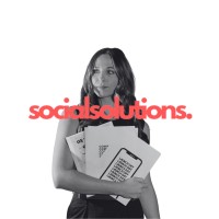 Social Solutions Marketing LLC logo - Similar company to Bigfoot Marketing