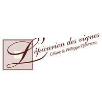 L'Epicurien des vignes logo - Similar company to Easy Sono