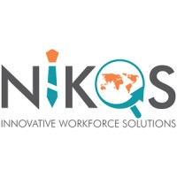 Nikos Consulting Pvt Ltd logo - Similar company to Nikos