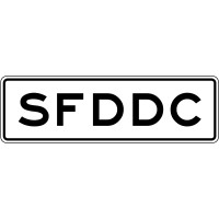 San Francisco Downtown Development Corporation logo - Similar company to Wang Insurance Agency