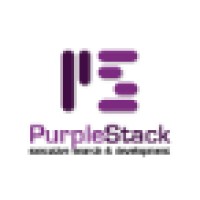 Purple Stack Inc. logo - Similar company to Purplstack