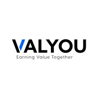 VALYOU Consulting logo - Similar company to Jadwal