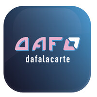 DAFALACARTE logo - Similar company to Audyssees