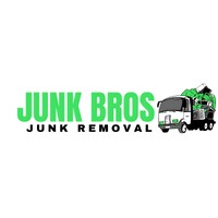 JunkBros.com logo - Similar company to Clikdone®