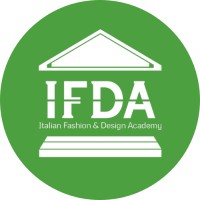 IFDA Italian Fashion & Design Academy logo - Similar company to Moda Milano