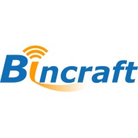 Bincraft Technologies logo - Similar company to Ohgoi