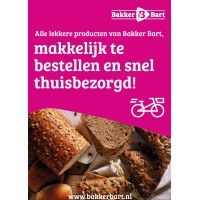 Bakker Bart Zevenaar