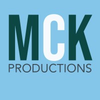 McK Productions logo - Similar company to Slauson & Company