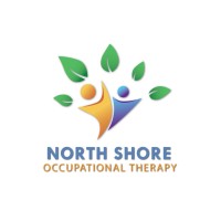 North Shore Occupational Therapy logo - Similar company to Senseup Therapies