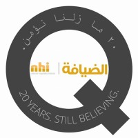 National Hospitality Institute Oman logo - Similar company to Nhi