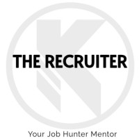 THE RECRUITER logo - Similar company to Recruiter Here