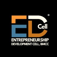 Entrepreneurship Development Cell BMCC logo - Similar company to Bmcc- Internships And Experiential Learning
