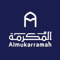 AlMukarramah logo - Similar company to T57.Ai