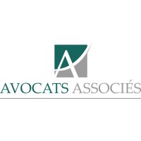 Avocats Associés logo - Similar company to Jordan Lex Avocats Droit De La Famille