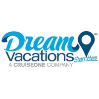 HDS Will Travel Dream Vacations logo - Similar company to Have Scope, Will Travel