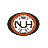 National Utility Helicopter logo - Similar company to National Utility Helicopter