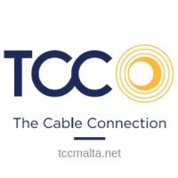 The Cable Connection Malta logo - Similar company to Electro Tech® / Et®